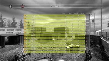 [PS3/COD4] Project Undead (JAILBREAK) - Hosted By Precause