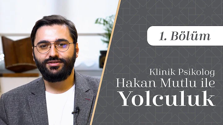 Yolculuk | Hakan Mutlu | Blm 1