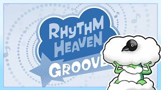 Ribbit Rocket 2 - Rhythm Heaven Groove
