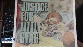 Lakewood man sentenced to 34 years in prison for death of 2-month-old son
