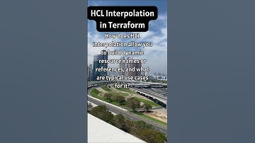 HCL Interpolation in Terraform  #shorts  #devops #cloudops #terraform
