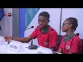 Best Brain: Kay-Billie-Klaer International School vs Royals of Shakespeare | Citi TV