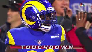 Final Minutes of Los Angeles Ram vs. Tampa Bay Buccaneers | NFL 2022 Crazy Ending |