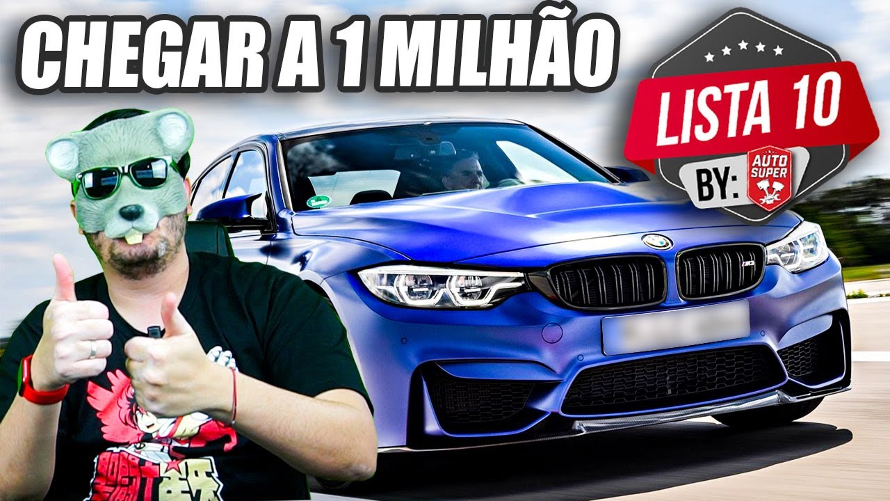 Carro De 1 5 Milhao Carro De 1 5 Milhao