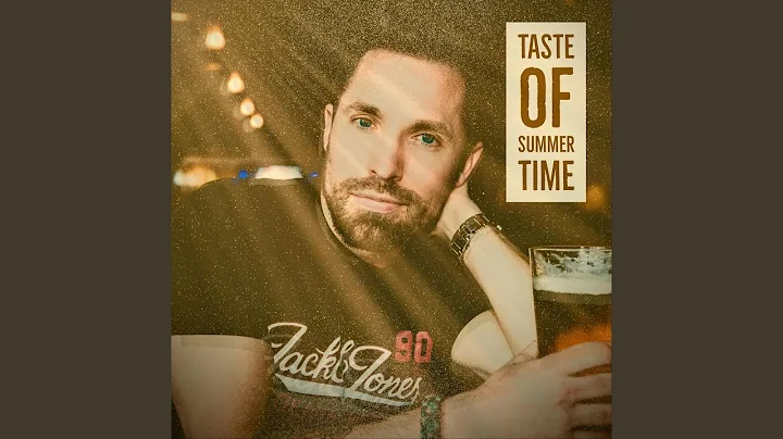 Taste of Summertime