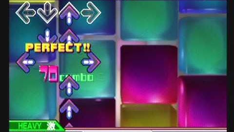 DDR Party Collection [set]