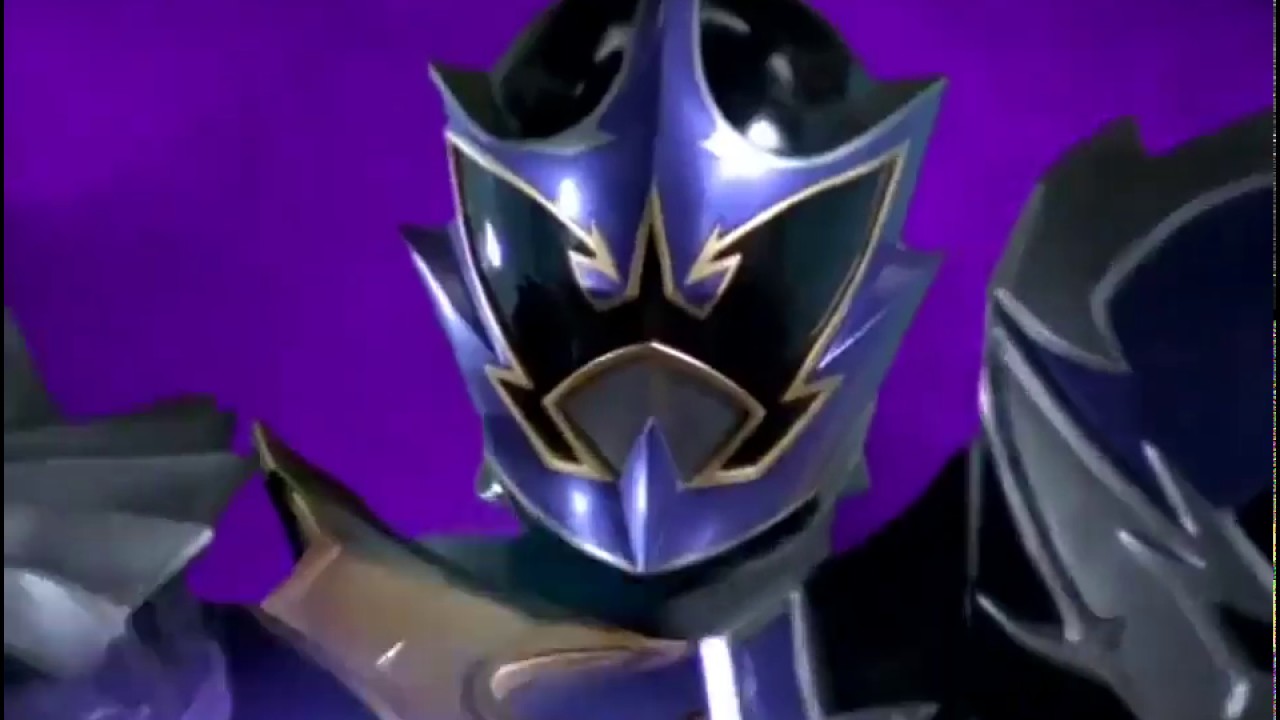 Power rangers Mystic Force Episode 2 Part 4 in Hindi! 