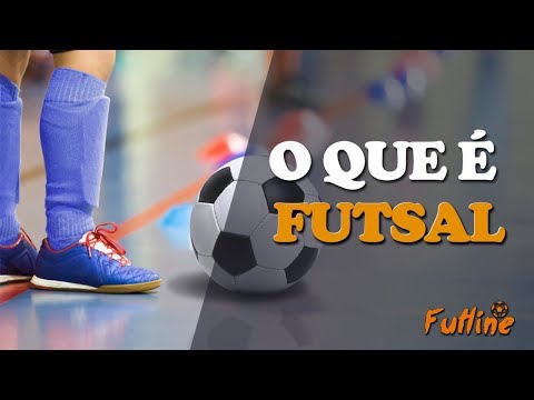 A Quadra de Jogo – Futline