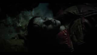 Stranger things - Season 01 - "Jim Hopper saves Will's life" || Onlyonescene edits