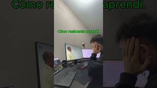 Como realmente aprendi a programar