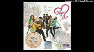 Aril, Mila & Akim - Kisah Kita Berdua [Hello] (Official Audio)