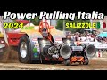 Tractor pulling salizzole 2024 by power pulling italia  verona 19 maggio  prostock modified etc