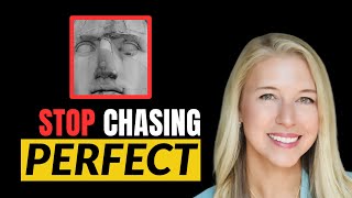 Stop Chasing the Perfect Diet (Start With ONE Change)