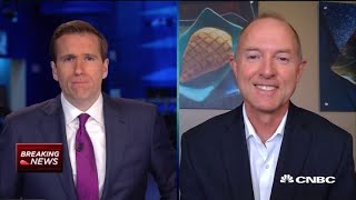 Tyson CFO on worker safety, meat shortage and exports