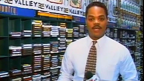 Pawn Shop Owner Received 9-Page Letter from Virgin...