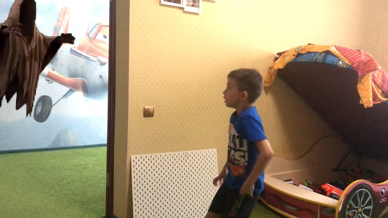 Богдан с дома 2