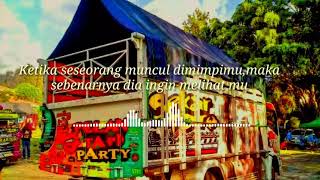 Story'wa truck sekar taro || dj mike it bun dem