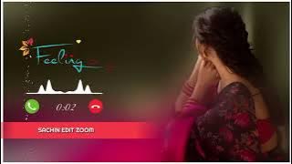 New Ringtone | Mp3😇 Ringtone | Hindi Ringtone|| caller tune | romantic ringtone | #ringtone