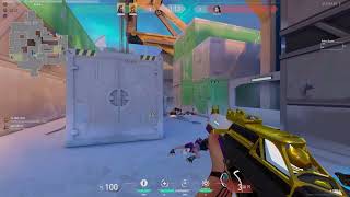 Volta - Mask Off 🎭 Valorant Montage Resimi