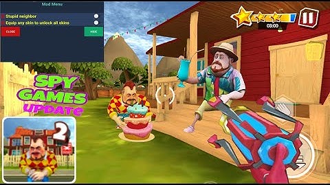 Dark Riddle 2 New Year