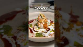 Modern Indian Food Festival