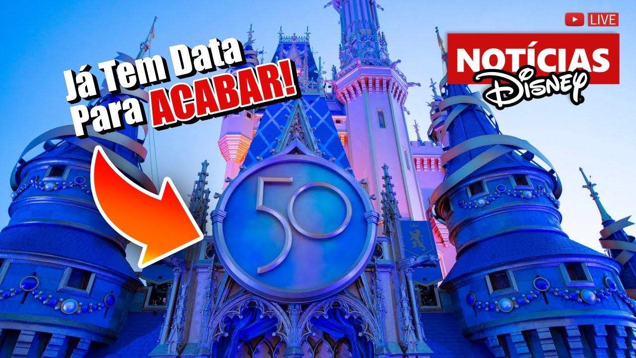 Resumo da Semana | Notícias Disney 03/09/22 Resumo da Semana | Notícias Disney 03/09/22