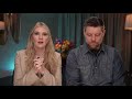 Lily Rabe about the most horrible scene she shot for &quot;Love &amp; Death&quot; | Interview