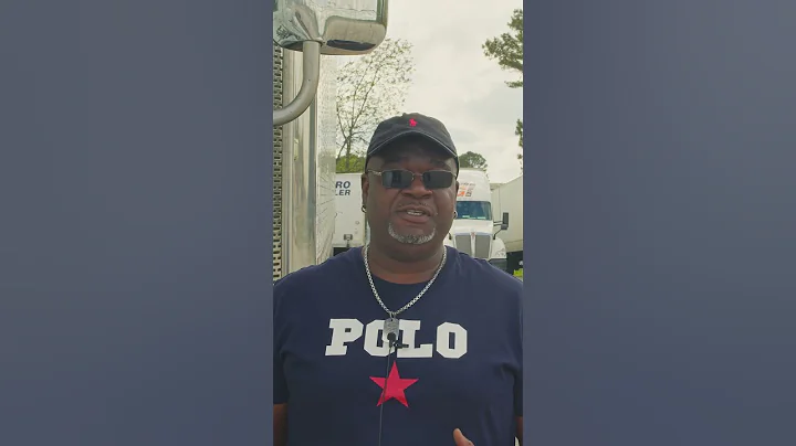 Sacrificing home time and serving this country #trucking #thankatrucker #truckdriver #cdl #otr