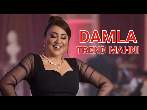 Damla - Trend Mahnilar Yeni 2023