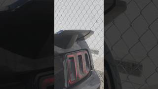 Must Have TailLights For A 3V Mustang #cars #mustang #3v #ford r