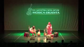 Olam Ein Sof  - Ja Nus Hons Pris
