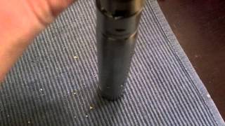 24 gauge single parallel coil
