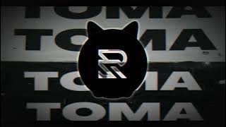 Download lagu TOMA TOMA TOMA TOMA X CUIDADO COM A LAPADA - Slowed