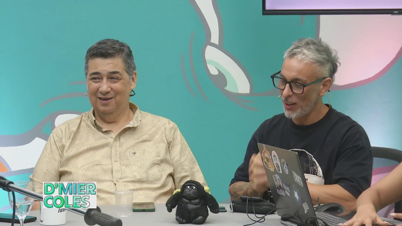 MIERCOLES DE SEXOLOGIA Y MUSICA