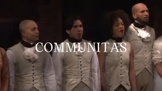 "Communitas" | A Documentary
