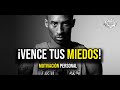 Motivación - ¡VENCE TUS MIEDOS! - Español Latino🔥