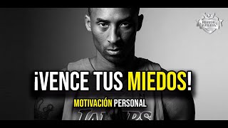 Motivación - ¡VENCE TUS MIEDOS! - Español Latino🔥