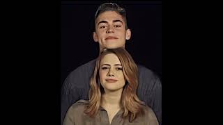 Hero and Josephine cute and funny moments