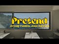 PRETEND JEREMY PASSION JESSE BARRERA LYRICS mp3