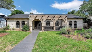 5418 Lake Jackson Street Virtual Render Walk-Through          Waco, Texas  76710
