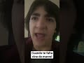 Increíble esa pronunciación 😂 #humor #marvel #venom #conductores #ingles