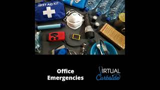 Episode 331: #77-2 Office Emergencies: The Power of Simulations