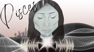 Pisces - You and the Universe have a strange relationship lol - Quantum Tarotscope