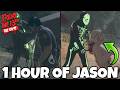 1 Hour Of JASON Gameplay Friday the 13th The Game 1 Hour Of JASON Gameplay Friday the 13th The Game