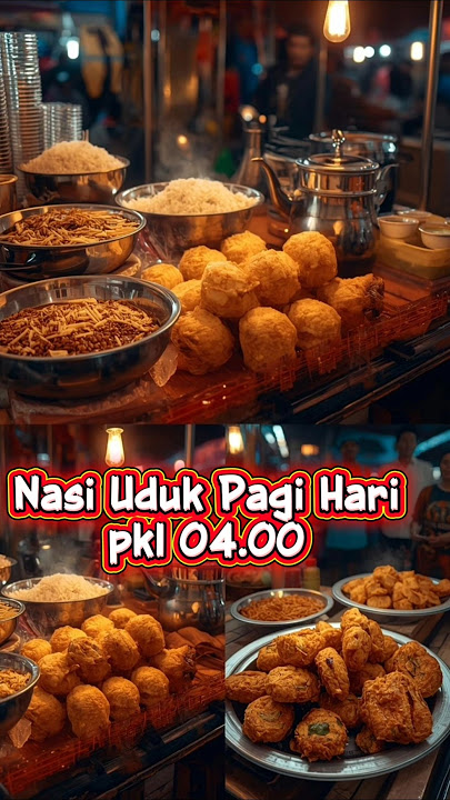 lagu #campursari nasi Uduk Pagi Hari #koploenaktenan #dangdut