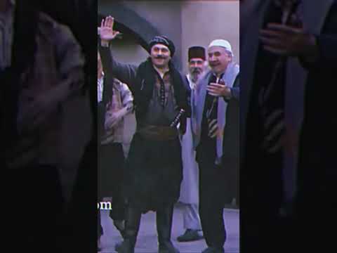 الفرق بين العقيد معتز وأبو شهاب