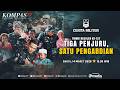 LIVE - TMMD Reguler ke-127: Tiga Penjuru, Satu Pengabdian | CERITA MILITER