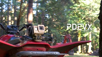 Retirement / TBS Source One V3 / FPV Freestyle