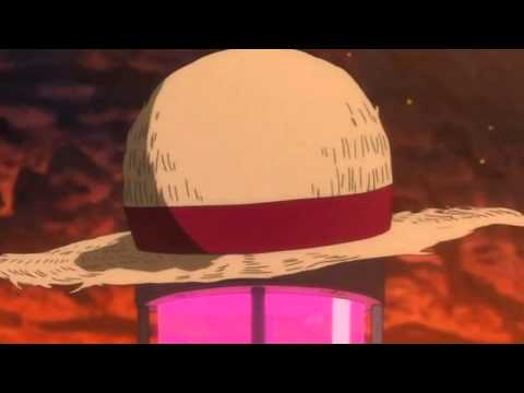 Xavier Wulf + Chris Travis - Space Men ( One Piece AMV )