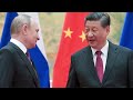 Саммит G20 без Си Цзиньпина и Путина!